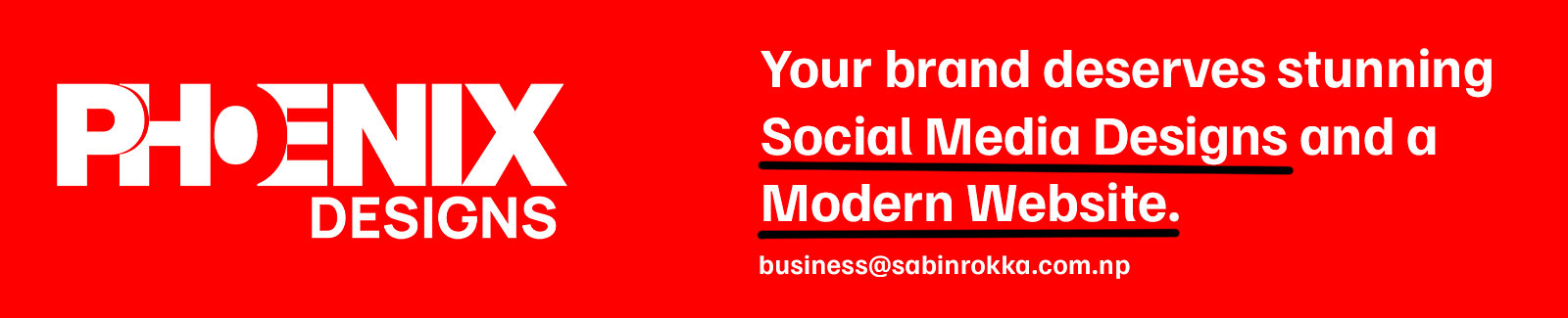 Phoenix Designs Biratnagar