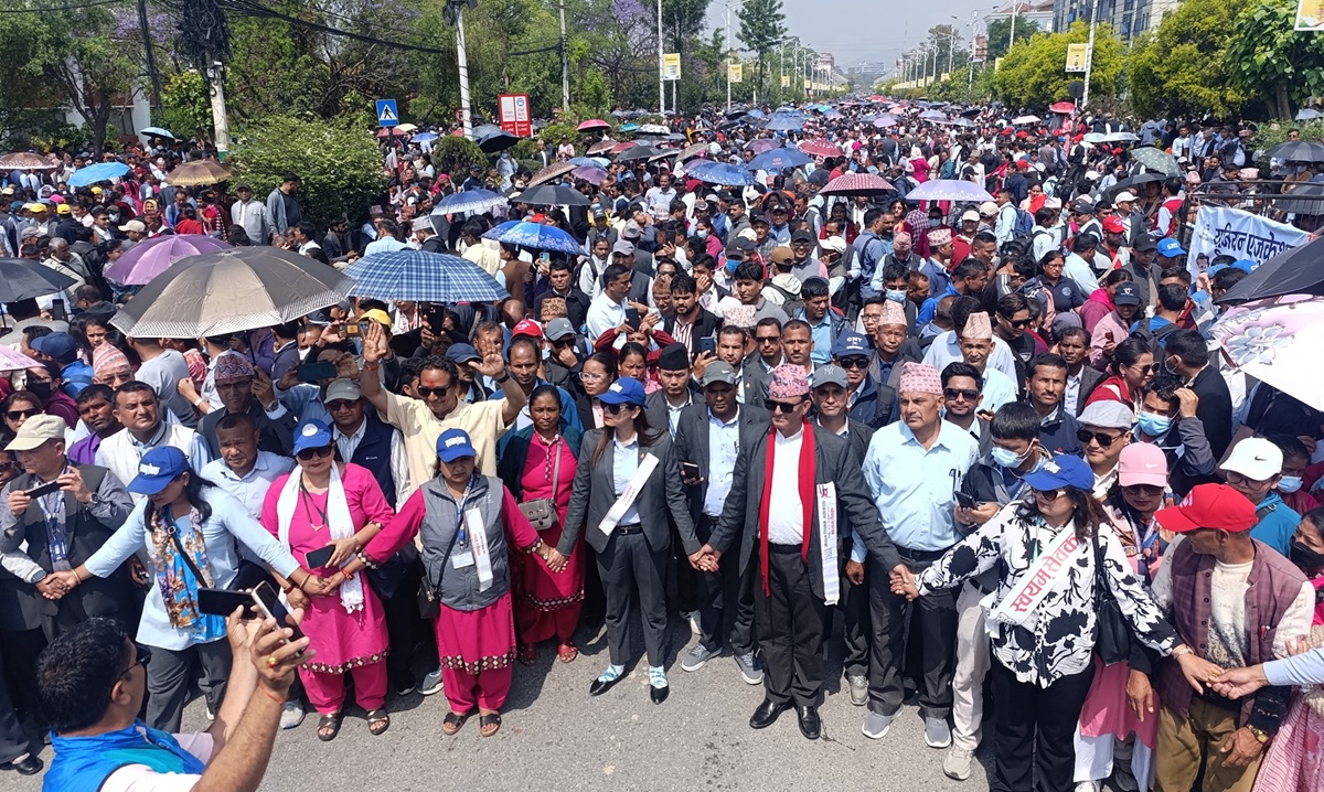 शिक्षा विधेयक वैशाखमा आउने सम्भावना कम, आन्दोलन थप लम्बिने