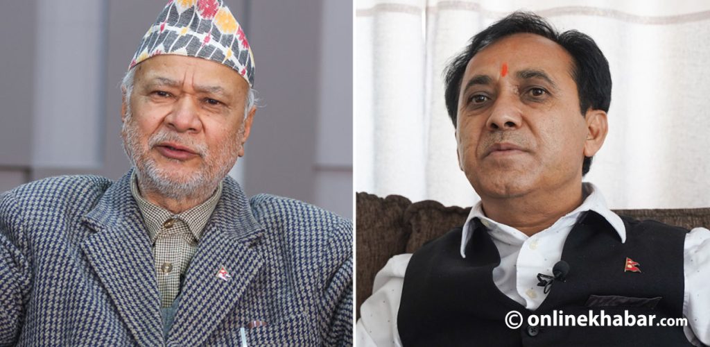 शिक्षामन्त्रीलाई विश्वप्रकाशको सुझाव- आफैंले हालेको संशोधन पल्टाउनुस्, समाधान निस्कन्छ