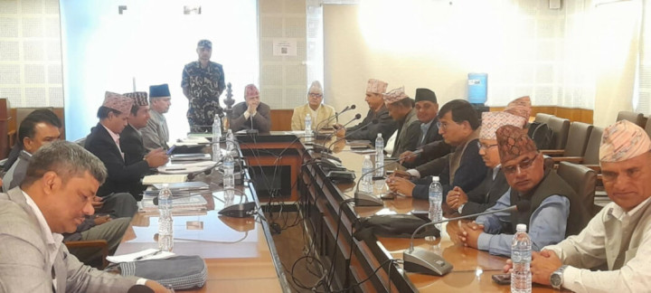 शिक्षक–सरकार वार्ता सकारात्मकः आज सहमति गर्ने तयारी