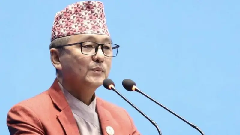 भोलि साझा आन्दोलन कार्यक्रम घोषणा गर्दै राजावादी