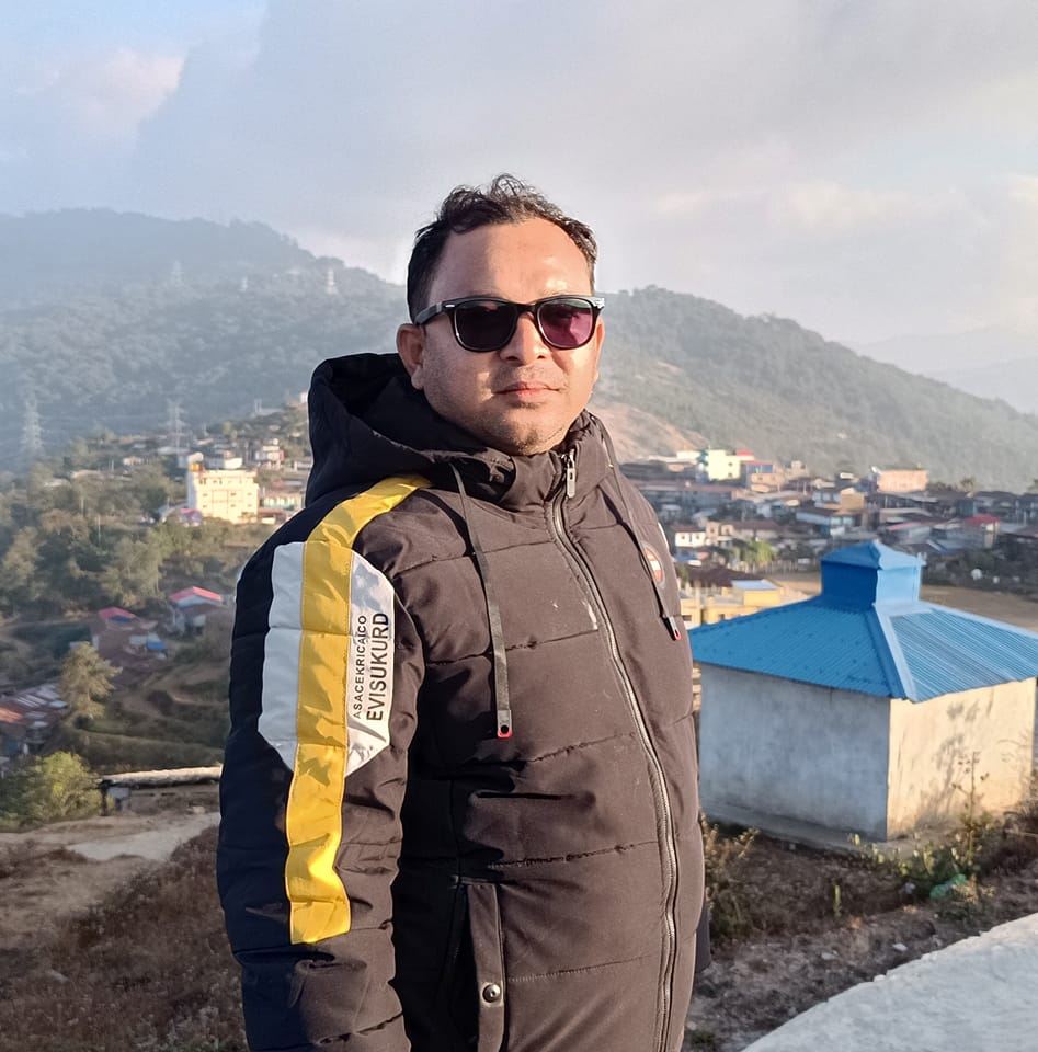 किसोर विश्वकर्मा