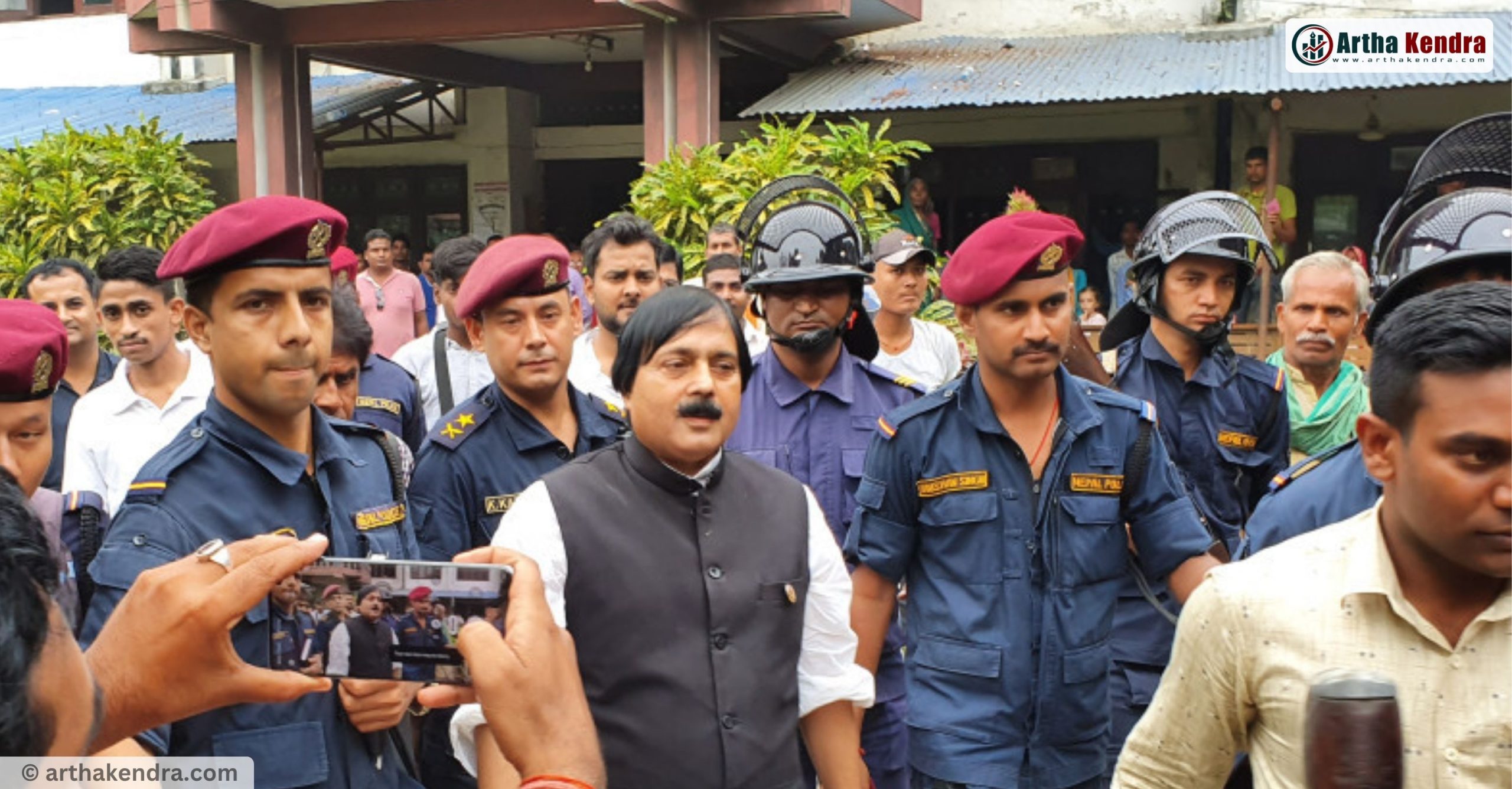 ज्यान मुद्दामा कांग्रेस नेता अफताब आलमलाई उच्च अदालतको सफाइ, के थियो आरोप ?