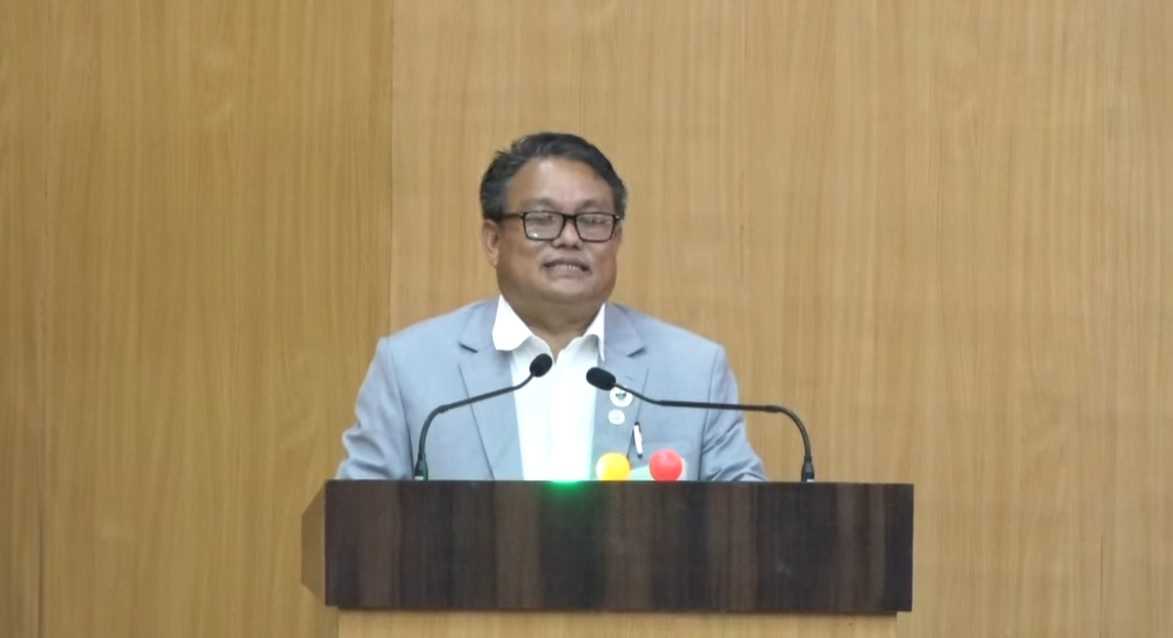 ‘राजतन्त्रको हर्कत सम्झँदा अहिले पनि आतंक सिर्जना हुन्छ’