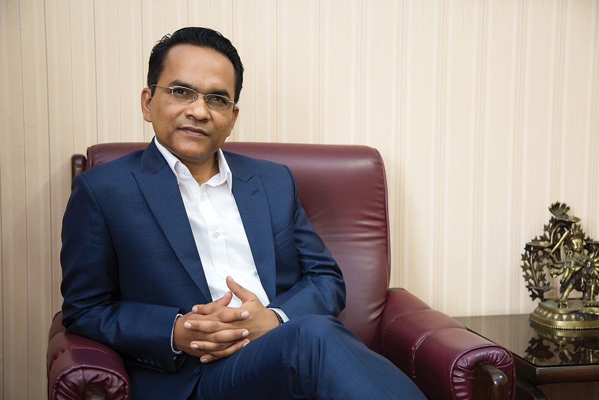 नव नियुक्त गर्भनरलाई अर्थतन्त्र लयमा ल्याउने चुनौती, अब कसरी अघि बढ्लान् ?