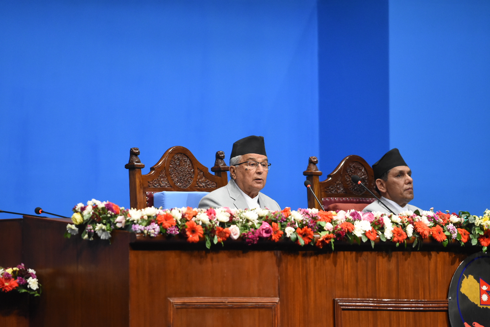 त्रिवि क्रिकेट मैदानलाई आधुनिकस्तरको क्रिकेट मैदानमा रुपान्तरण गरिने