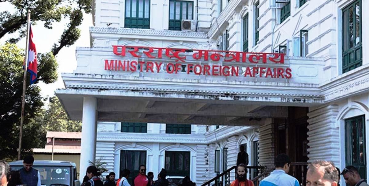 भारत–पाक तनाव : नेपालले भन्यो– आतंकवादविरुद्ध साथमा छाैँ