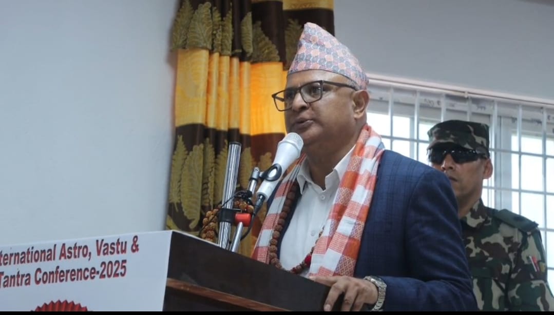 सहकारी अपचलनमा संलग्नलाई कुनै बाहनामा छुट दिन्नँ : मुख्यमन्त्री कार्की