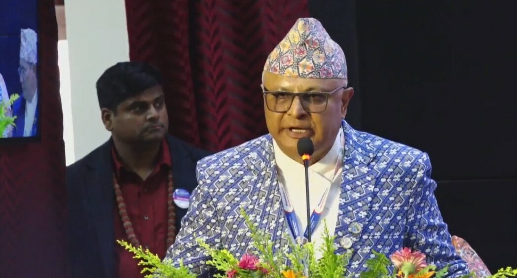 लगानीकर्ता र निजी क्षेत्रको वारेस बन्न प्रदेश सरकार तयार, ढुक्कले लगानी गर्नाेस : मुख्यमन्त्री कार्की
