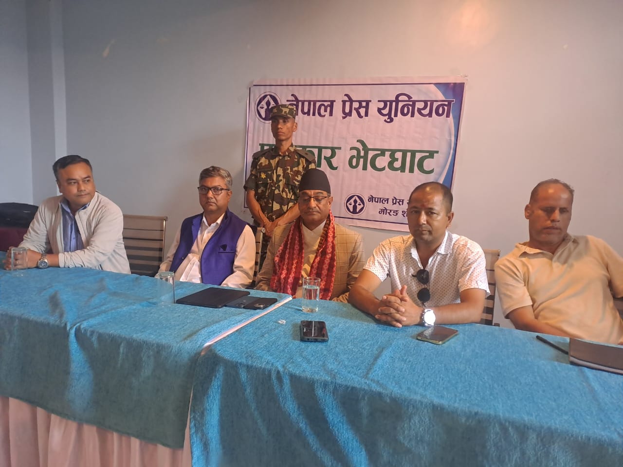 कालापानी-लिपुलेल-लिम्पियाधुरा नेपालको अभिन्न भूभाग हो, कुनै पनि शर्तमा पछाडी हट्दैनौ : गृहमन्त्री लेखक