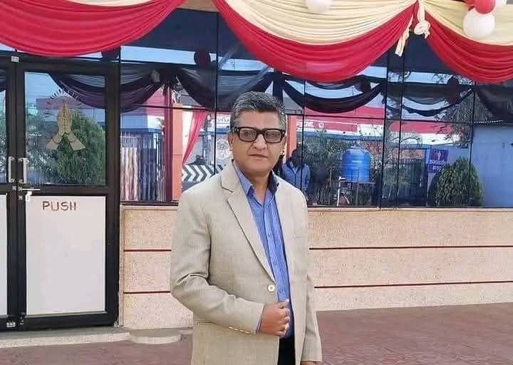 विराटनगरकाे मानगढ खानेपानी संस्थाकाे अध्यक्षमा लालमणि भट्टराई निर्वाचित