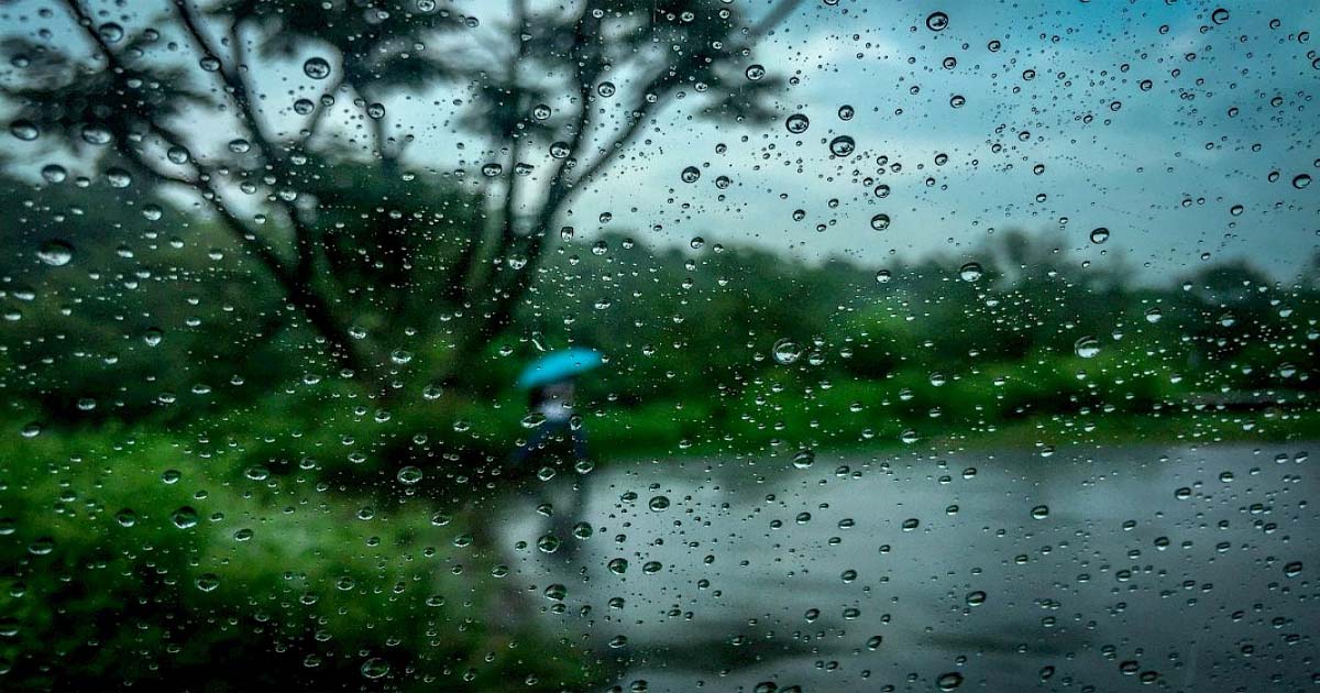 यस पटक पन्ध्र दिनअगावै नेपाल भित्रियो मनसुन