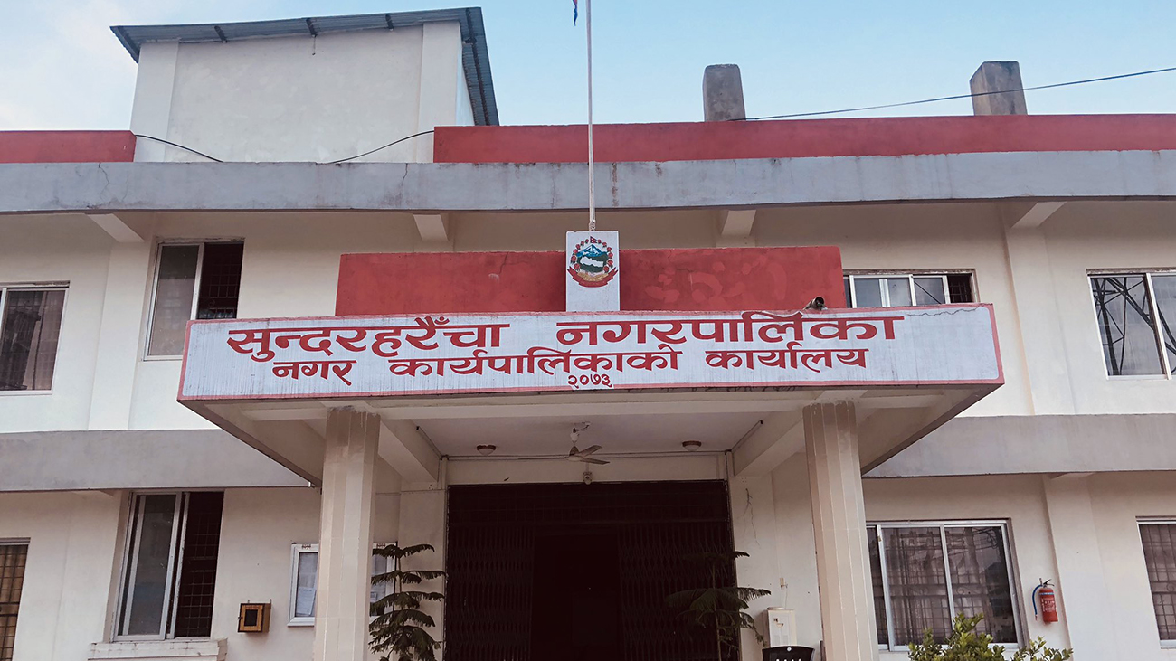 सुन्दरहरैँचा नगरपालिकाले उत्कृष्ट  ‘ढुकुर जोडी’ सम्मान गर्ने, के के तोकियो मापदण्ड ?