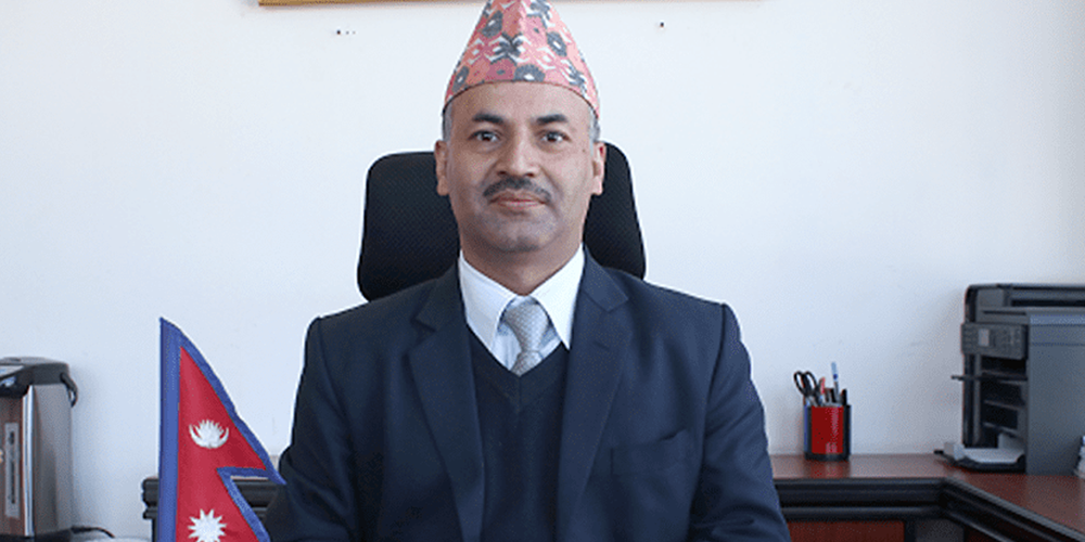 नागरिकलाई सेटिङमा युरोप र खाडी मुलुक पठाउने मोरङका पूर्व सिडिओविरुद्ध अनुसन्धान शुरु