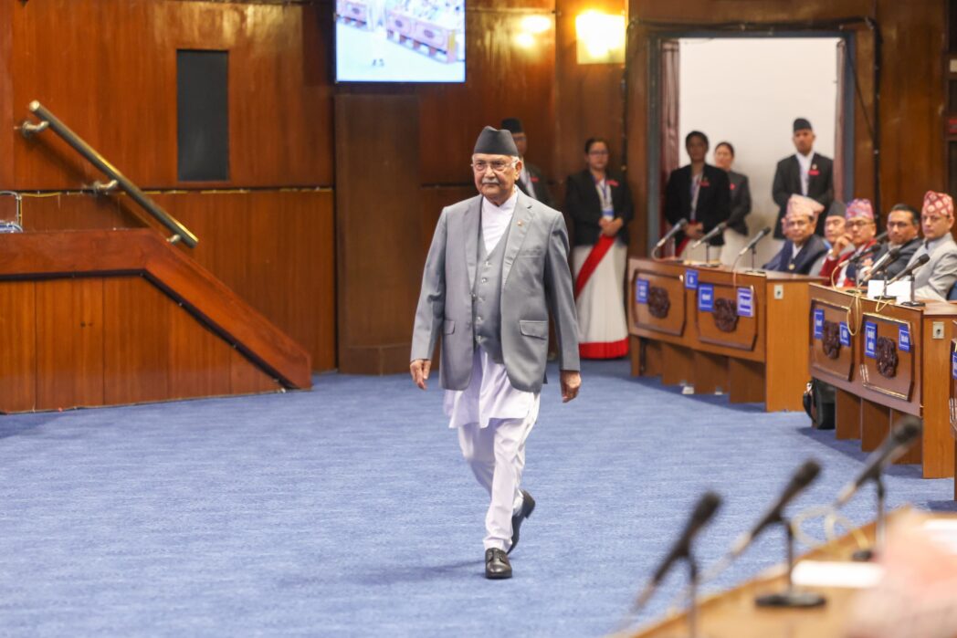 नयाँ ढङ्गले मल कारखाना खोलिने छ : प्रधानमन्त्री