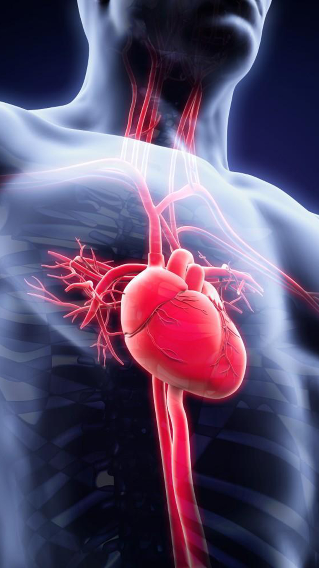 Heart Attack का मुख्य लक्षणहरू