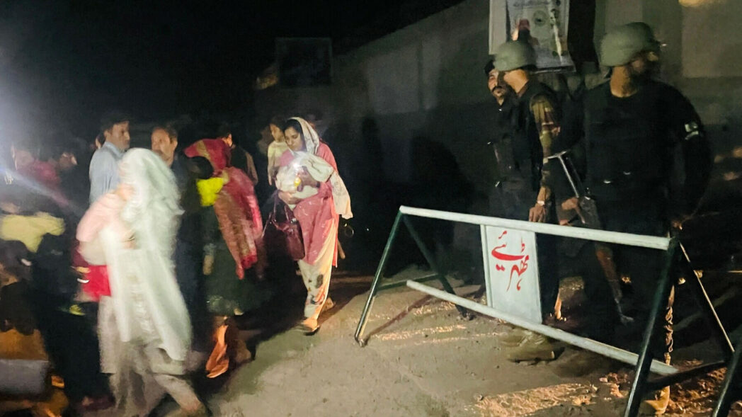 मध्यराति पाकिस्तानमा भारतको हवाई आक्रमणः अहिलेसम्म के–के भयो अपडेट