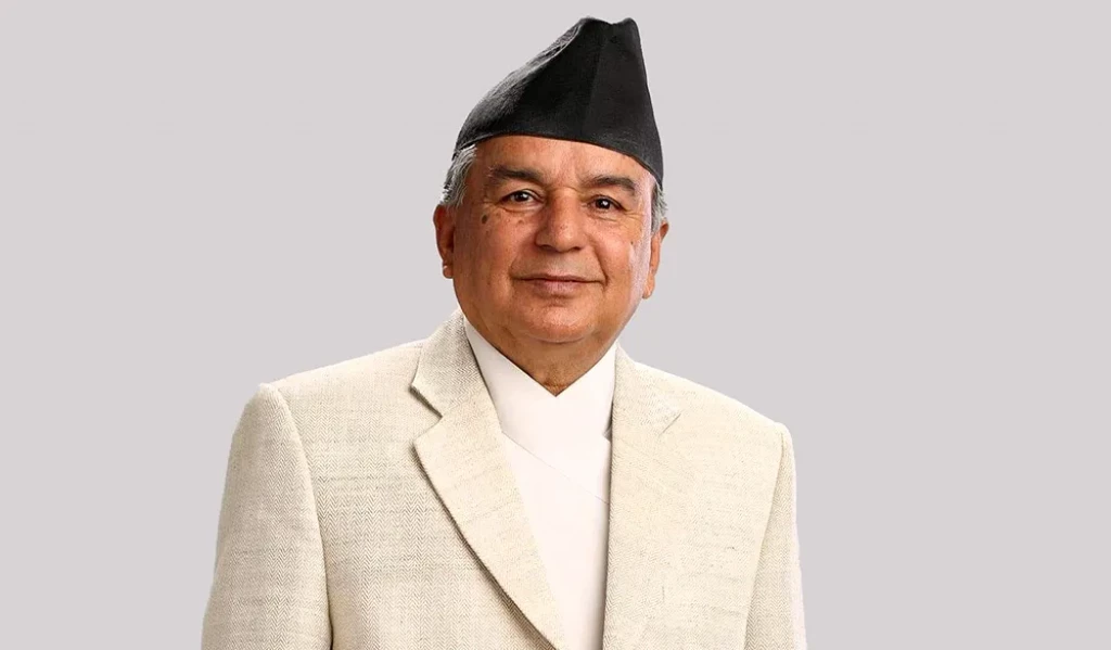 गणतन्त्र दिवसमा राष्ट्रपतिको सन्देश : जनतासँग जोड्न चरित्र बदल्नुपर्छ