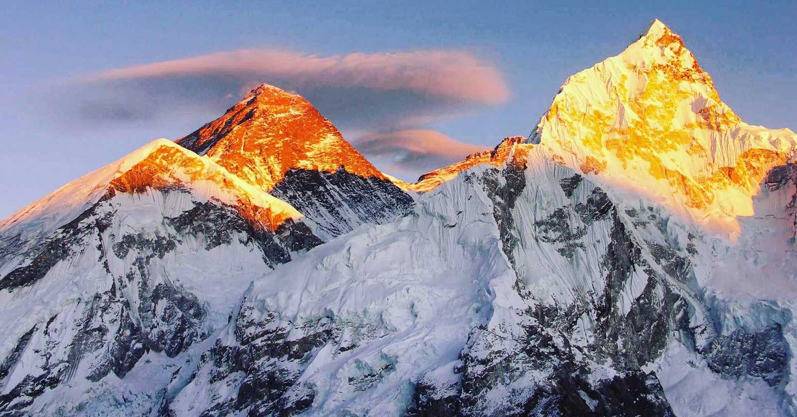 प्रतिकूल मौसमले सगरमाथासहित हिमालका आरोहण प्रभावित