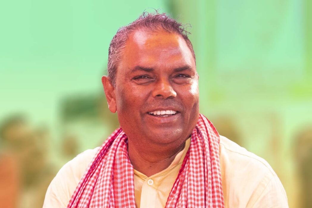 भूमि सम्बन्धी विधेयकमा उपेन्द्र यादवको आपत्ति
