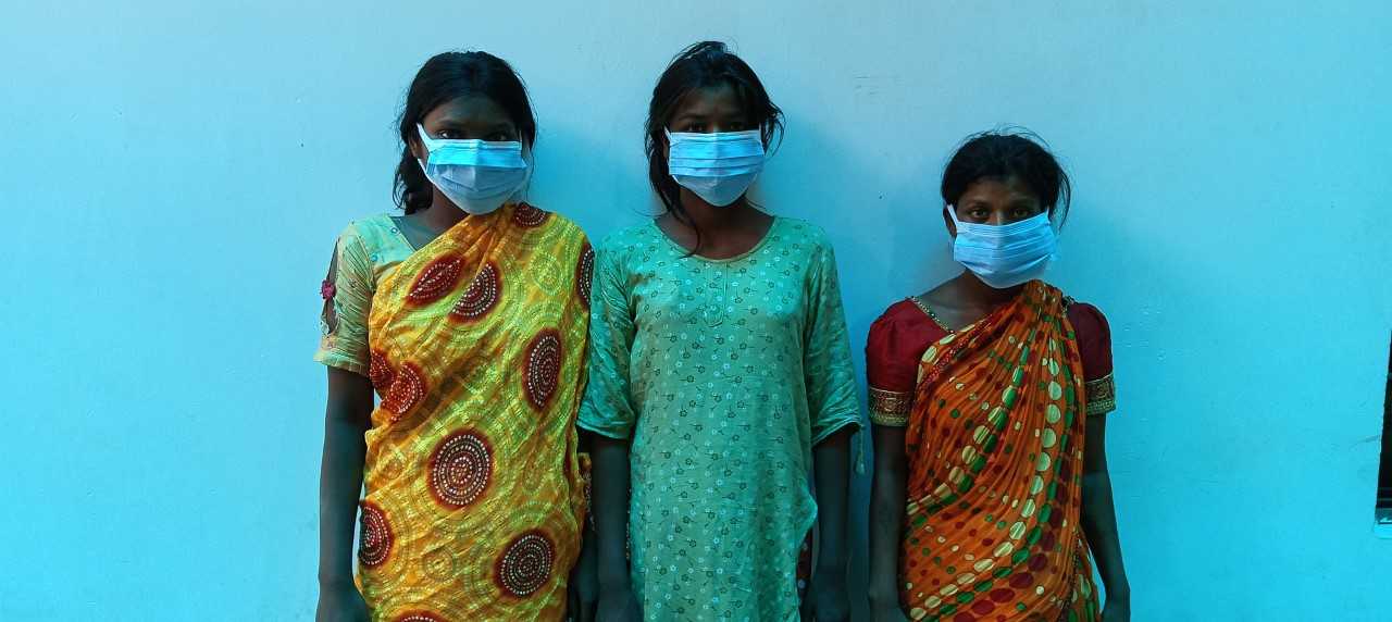 विराटनगरमा चोरी गर्ने भारतीय महिला गिरोह पक्राउ, वृद्धको ३ लाख नगद झोलाबाट चोरी