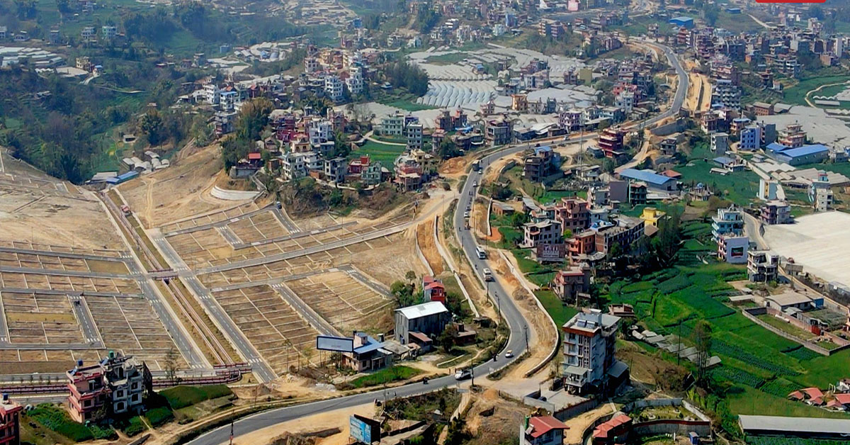 घरजग्गा कारोबार गर्दा बैंक स्टेटमेन्ट अनिवार्य, नियम विपरीत गरे मालपोत कर्मचारी दोषी  !