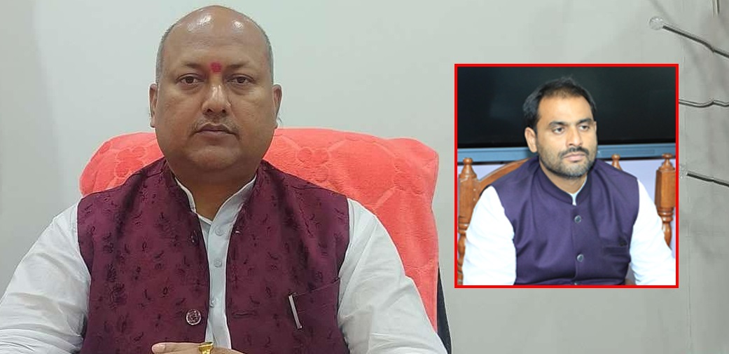 जनमत पार्टीले मधेस सरकारको नेतृत्व छाड्न लागेकाे हाे, किन चुलियाे विवाद ?