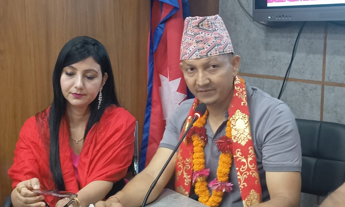 झापाका व्यवसायीको नयाँ अभ्यास : उद्योग वाणिज्य संघमै जन्माेत्सव