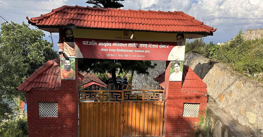 पतञ्जलि जग्गा हिनामिना प्रकरण : क-कसलाई लाग्यो मुद्दा ?