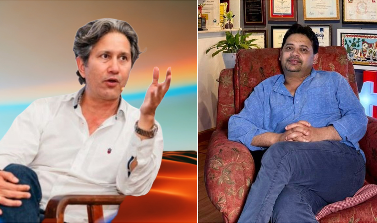 पत्रकार नारायण अर्याल पक्राउ, दिलभुषण पाठक खोज्दै प्रहरी