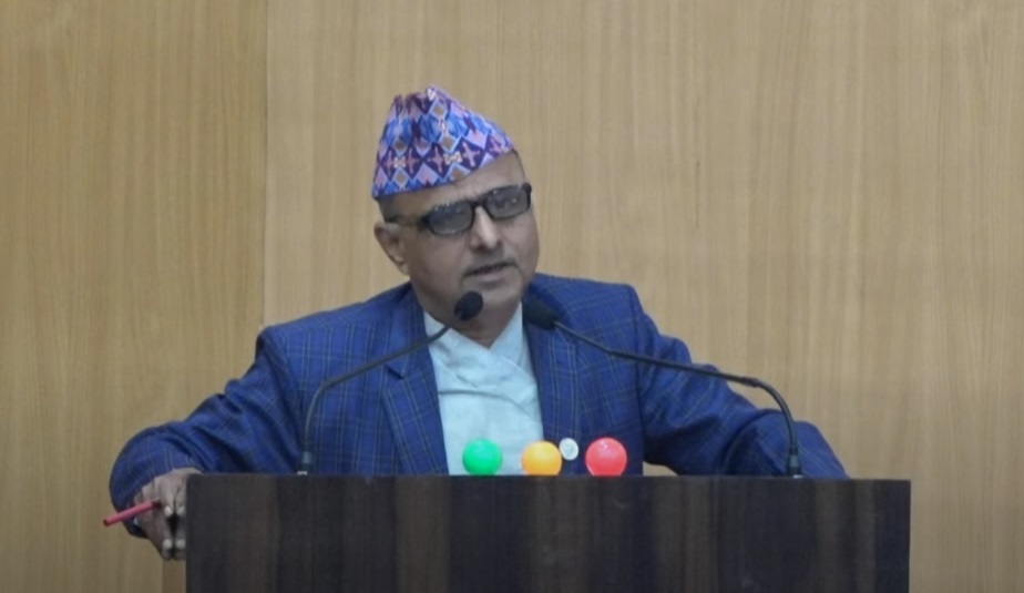 कोसी प्रदेशमा स्मार्ट लाइन्सेस कार्ड छाप्ने मेसिन किन्न प्रक्रिया शुरु