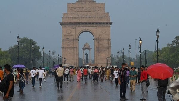 दिल्लीमा किन गराइँदै छ कृत्रिम वर्षा ?