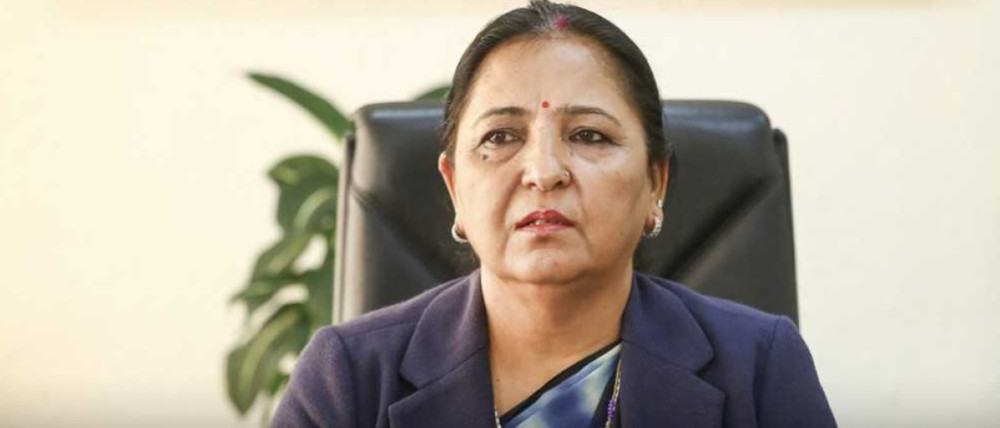 टेलिकम प्रबन्ध निर्देशकसहित १८ जनाविरूद्ध भ्रष्टाचार मुद्दा