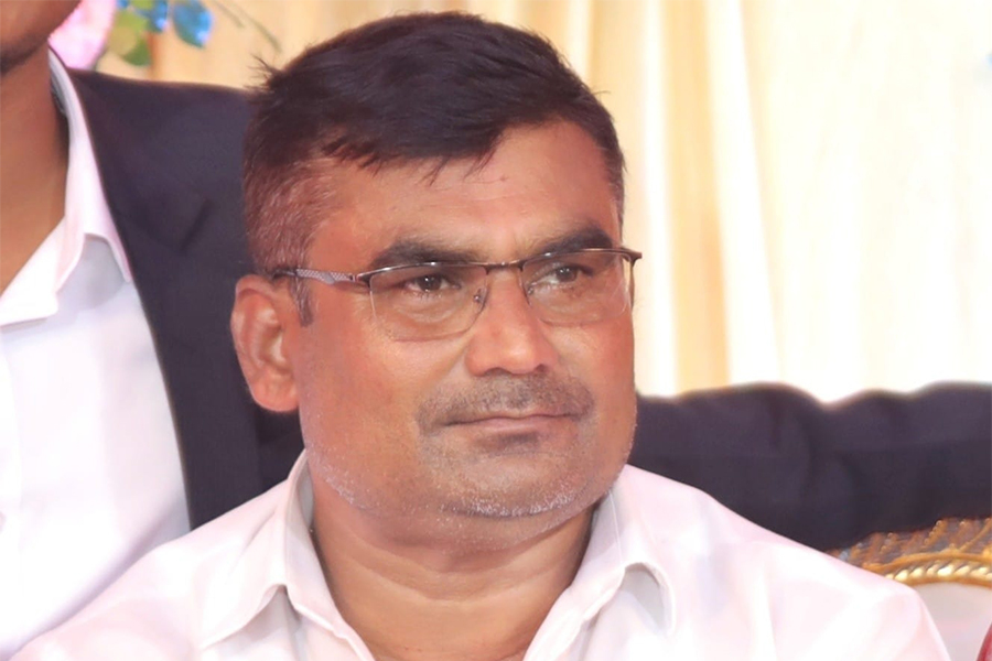 कटहरीका पूर्वअध्यक्ष माथि मिटरब्याजी आरोप, अनुसन्धान नगर्न कांग्रेस नेताको दबाब