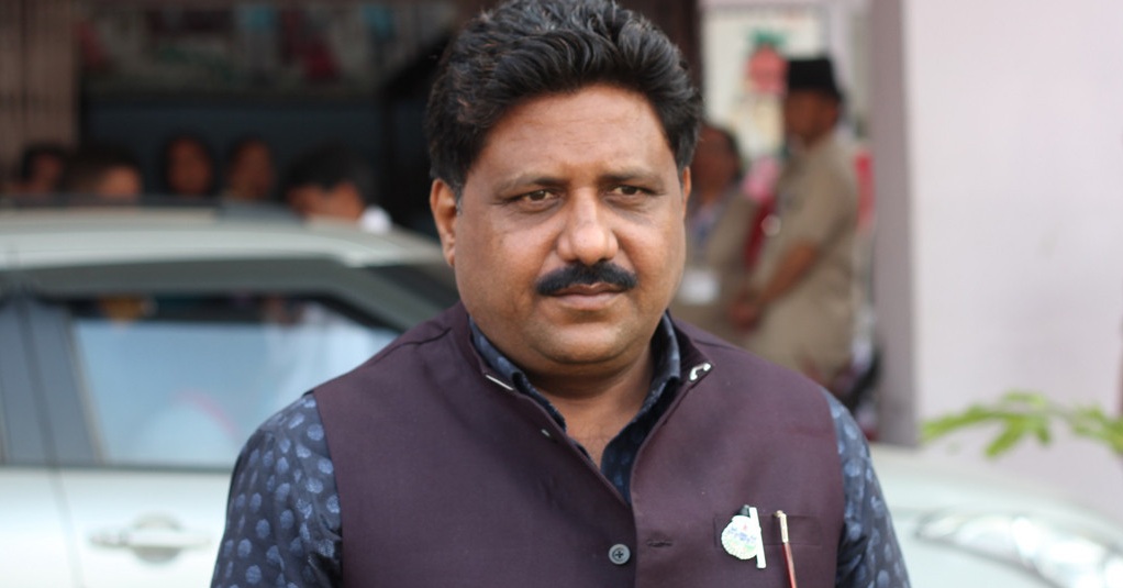 एसपीलाई गाली गर्ने जसपा नेताको दाबी : मधेश कुनै दिन नेपालबाट टुक्रिन्छ