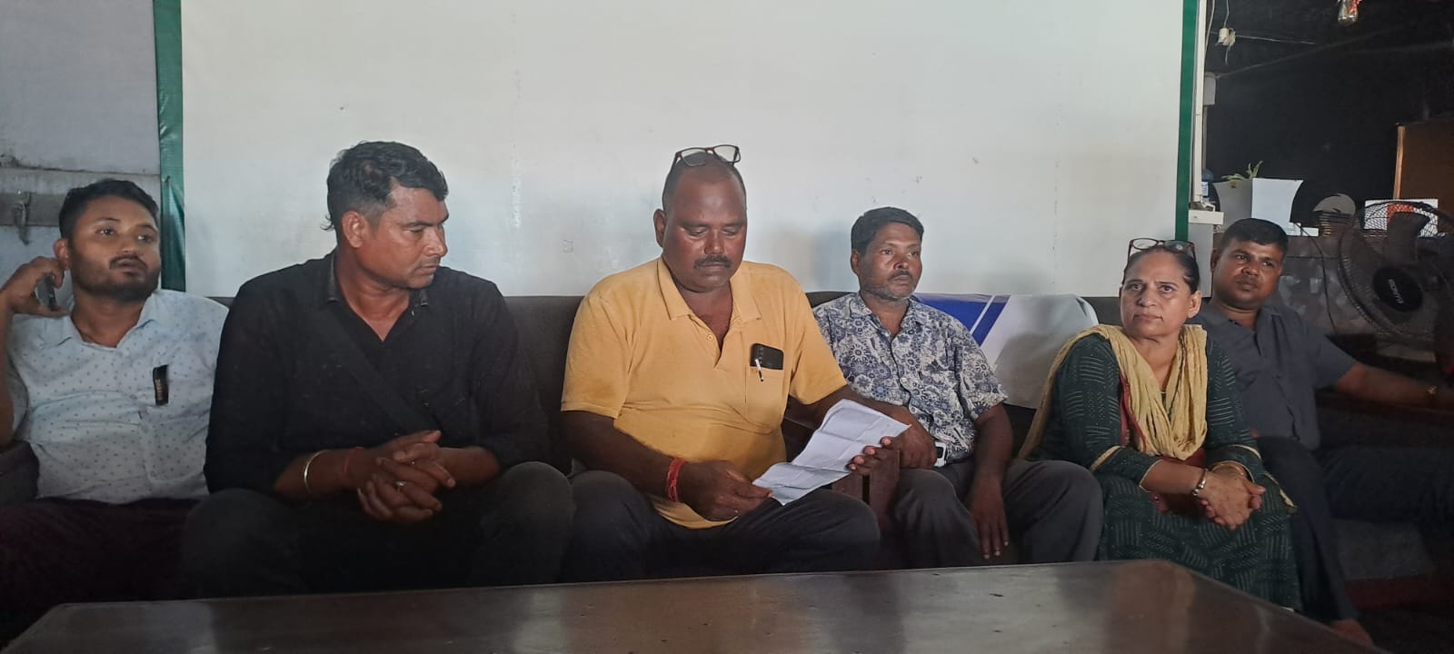 मिटर ब्याजी मन्टुले फेरि दुःख दिन थालेपछि पीडित त्रासमा