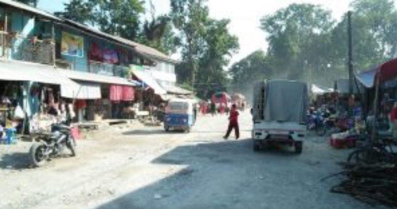 सुन पसलेको करोडौं ठगी प्रकरणले मोरङ कानेपोखरीमा सनसनी
