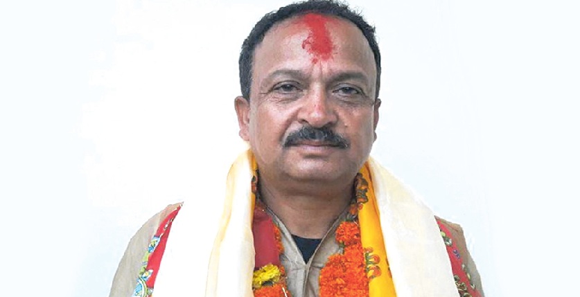नागार्जुन नपाका प्रमुख मोहनबहादुर बस्नेतलाई ८ वर्ष जेल सजाय