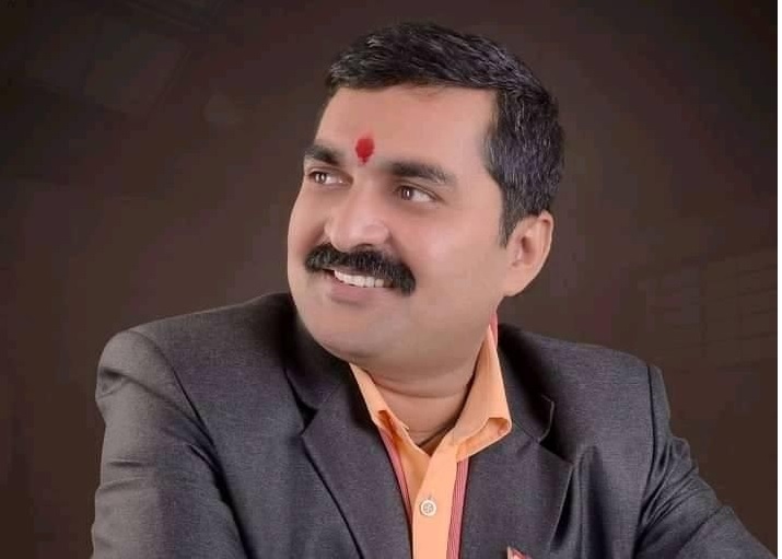 मधेशका पूर्वप्रदेश प्रमुख अहिराज बलात्कार आरोपमा पक्राउ