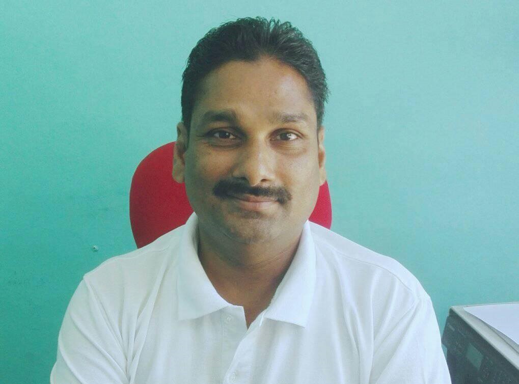 शिवकुमार मण्डलको टिप्पणी: ‘पार्टीभित्र साँचो आलोचकलाई विभाजनकारी भन्न थालिएको छ’