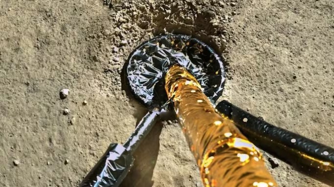 चन्द्रमाको माटोबाट चिनियाँ वैज्ञानिकले बनाए अक्सिजन र पानी