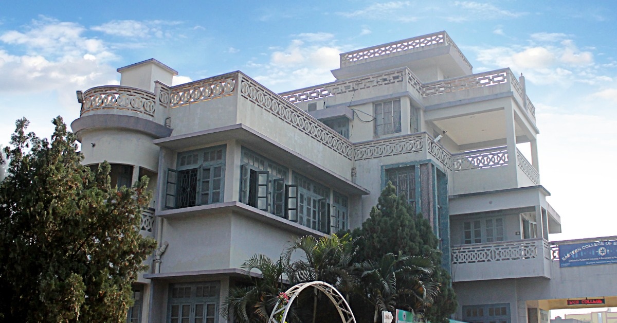 इस्टर्न कलेज अफ इन्जिनियरिङमा भर्ना खुल्यो
