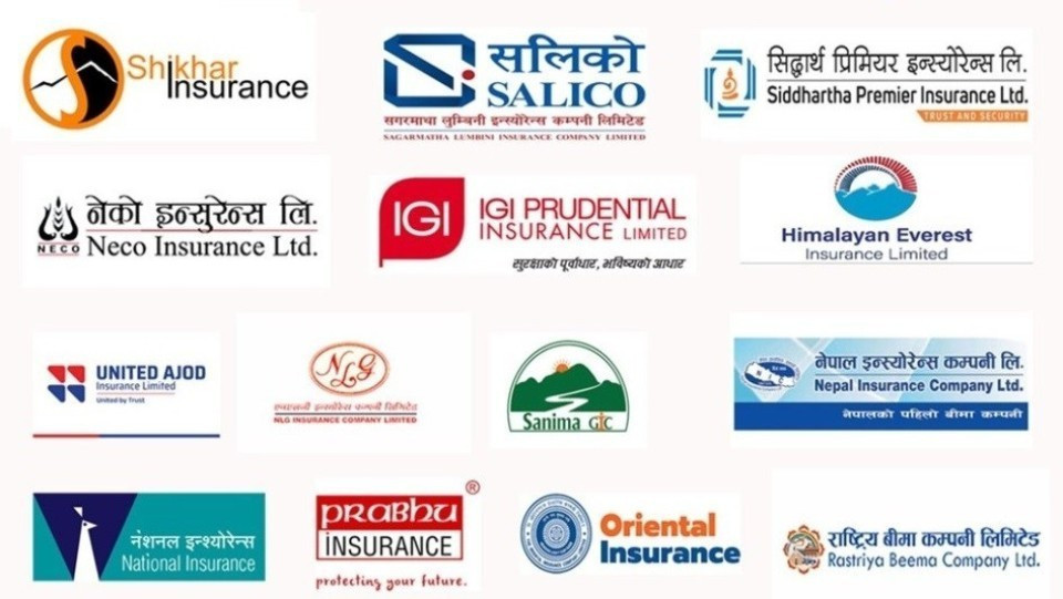निर्जीवन बीमकहरुको बीमाशुल्क आर्जन बढ्यो, सबैभन्दा बढी कसको ?