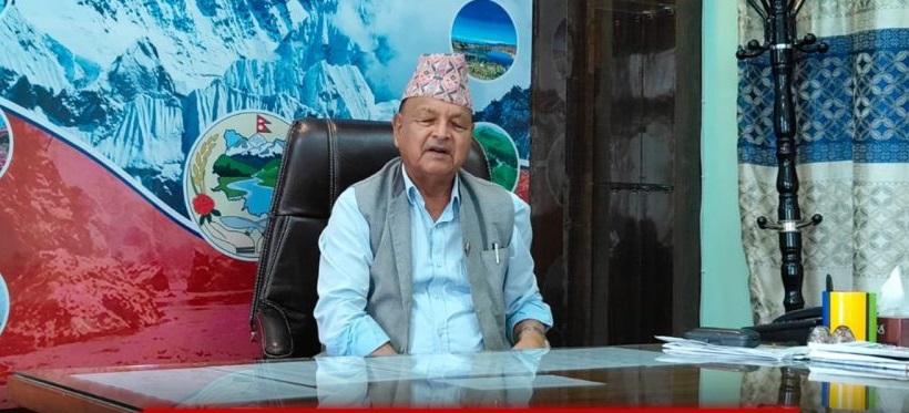 कोशी प्रदेशका सभामुख हटाउने तयारी, पूर्वमुख्यमन्त्री कार्की र माओवादी सांसदको विरोध