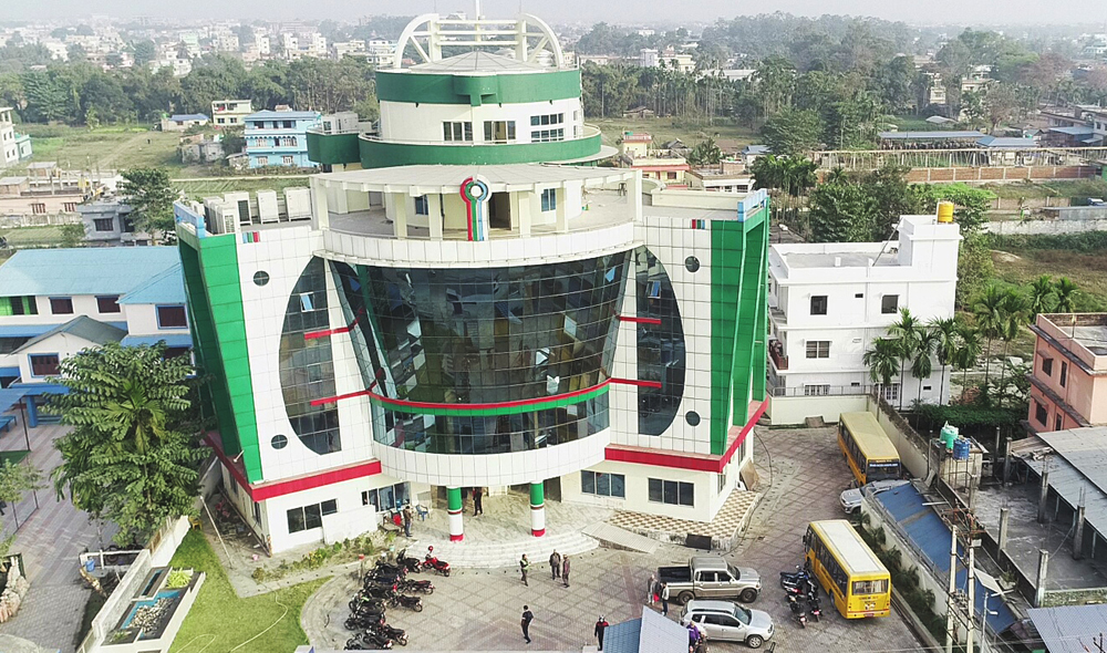 झापाका सहकारी संस्थाहरुमा पैसा थुप्रियो, कुनमा कति वचत ?