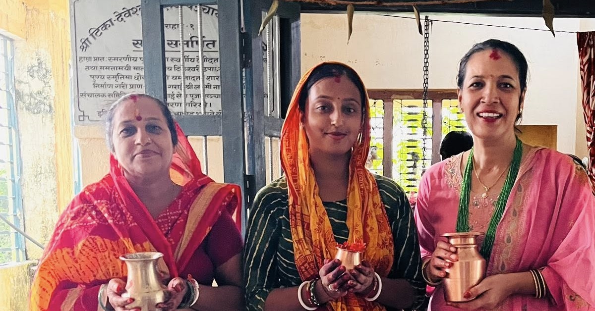 अन्तिम सोमबार विराटनगरका शिवालयको दृश्य (तस्बिरहरु)