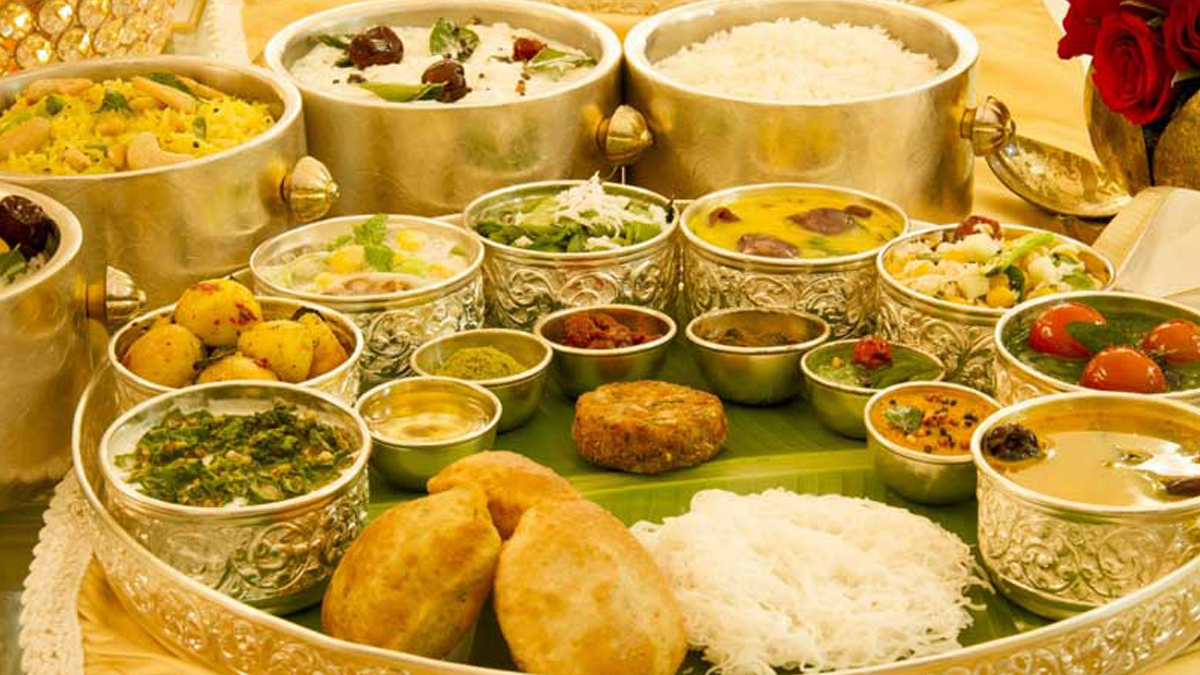 आज दर खाने पर्व
