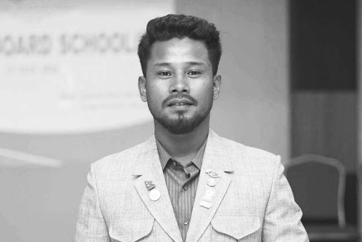 ट्राफिक चेकजाँचको ट्रकमा आई आफै ठोक्किएर मृत्यु, सवारी र चालक भने प्रहरी नियन्त्रणमा