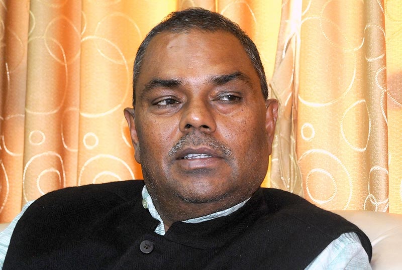 ‘गौरहत्या काण्ड’ छानबिन आदेश : उपेन्द्रतिर तेर्सियो ‘राडार’