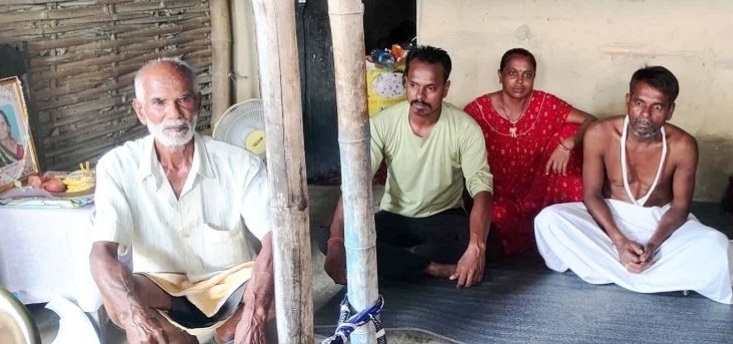विराटनगरमा किरियापुत्री माथि आक्रमण गर्नेहरु प्रहरी नियन्त्रणमा